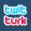 Twitturk.com logo