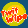 Twitwipe.com logo