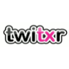 Twitxr.com logo