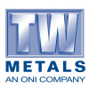 Twmetals.com logo
