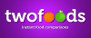 Twofoods.com logo