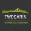 Twogarin.info logo