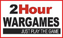 Twohourwargames.com logo