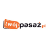 Twojpasaz.pl logo