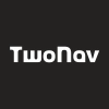 Twonav.com logo
