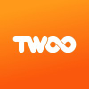 Twoo.com logo