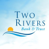 Tworiversbank.com logo