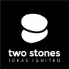 Twostones.co logo