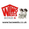 Twowests.co.uk logo