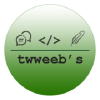 Twweeb.org logo