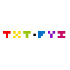 Txt.fyi logo