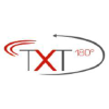 TXT180 logo