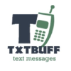 Txtbuff.com logo