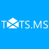 Txts.ms logo