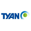 Tyan.com logo