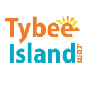 Tybeeisland.com logo