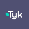 Tyk.io logo