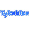 Tykables.com logo