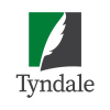 Tyndale.com logo