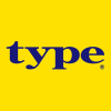 Type.jp logo