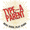 Typeaparent.com logo