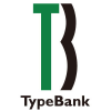 Typebank.co.jp logo