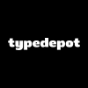 Typedepot.com logo