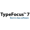 Typefocus.com logo