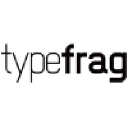 Typefrag.com logo
