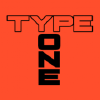 Typeone.jp logo