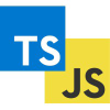 Typescriptlang.org logo