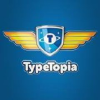 Typetopia.com logo