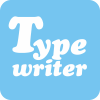 Typewriter.at logo