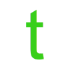 Typing.io logo