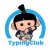 Typingclub.com logo