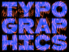 Typographics.com logo