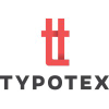 Typotex.hu logo