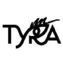 Tyra.com logo
