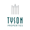 Tysonprop.co.za logo