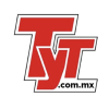 Tyt.com.mx logo