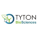 Tyton Biosciences logo