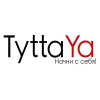 Tyttaya.ru logo