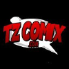 Tzcomix.com logo