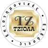 Tziola.gr logo