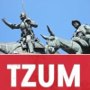 Tzum.info logo
