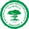Uaar.edu.pk logo