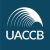 Uaccb.edu logo