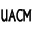 Uacm.edu.mx logo