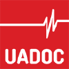 Uadoc.com.ua logo