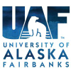 Uaf.edu logo